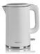 Электрочайник Kumtel HMK 04 2200w 1700 мл White 000042717 фото 3