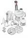 Кухонный комбайн MPM BRK 01 800w 000040366 фото 1