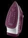 Утюг Russel Hobbs Light and Easy Brights 24820 56 2400w Mulberry 000041553 фото 2