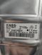 Пральна машина вертикальна AEG Protex L71360 2200W 6кг sn 52800135 000051691 фото 16