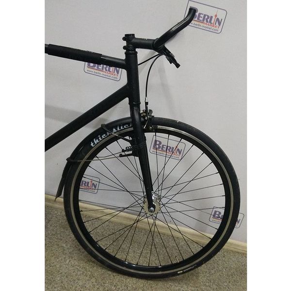 Велосипед Fixie 000005116 фото