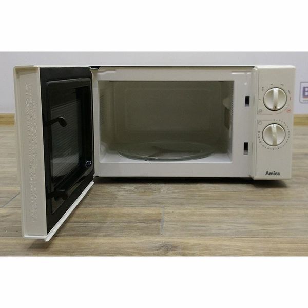 СВЧ Amica MW13164 W 000006775 фото