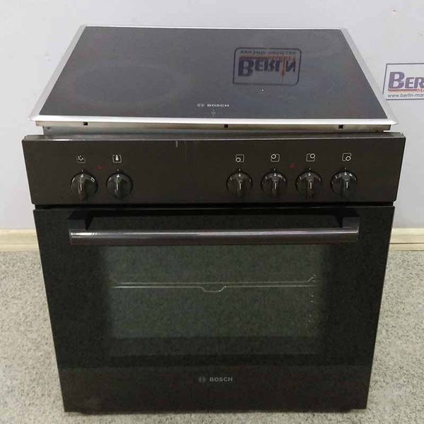 Электро Духовка Bosch HEN234Y 01 000006519 фото