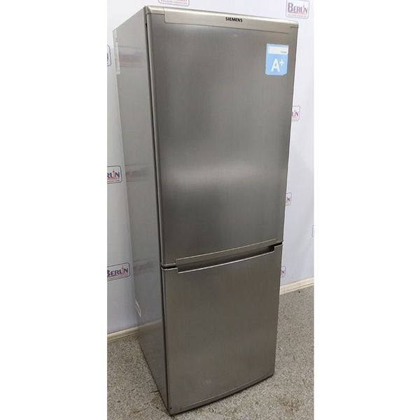Двухкамерный холодильник Двухкам Siemens KG33VV43-04 000004218 фото