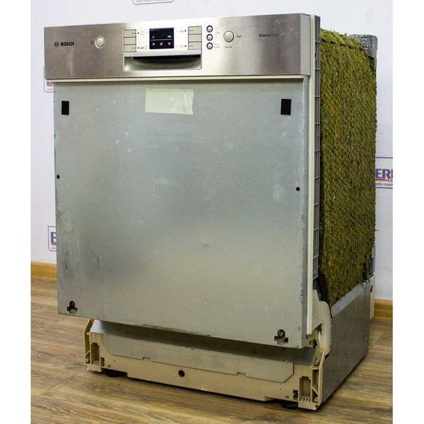 Посудомоечная машина Bosch SMI4OM55EU 03 000009824 фото