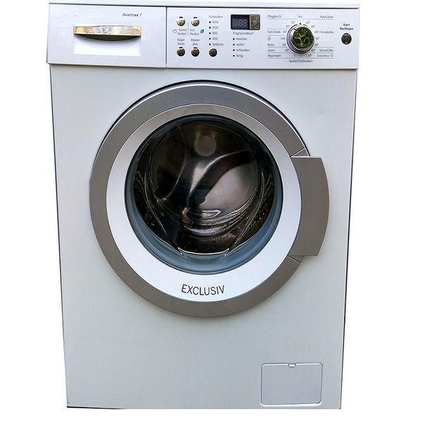 Стиралка Bosch Avantixx7 WAQ 28391 000002954 фото
