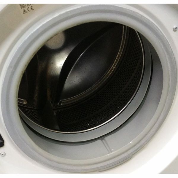 Стиральная машина AEG Future W B46AE32C10A 000006712 фото