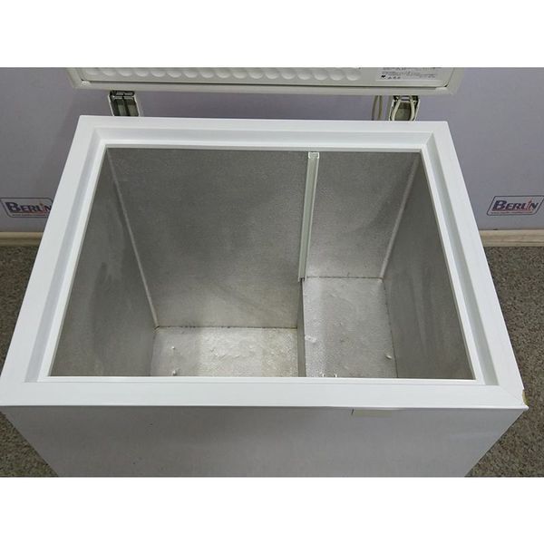 Ларь Ларь Siemens 195 л GT20A02-01 22411374 000004496 фото