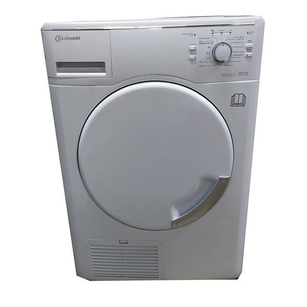 Сушильный автомат Bauknecht TK Plus 71B SD 000003874 фото