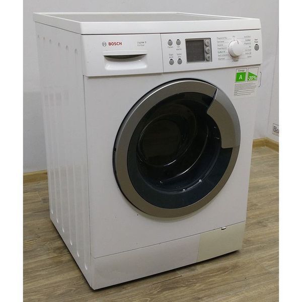 Стиральная машина Bosch Logixx 8 WAS284F1 21 000006671 фото