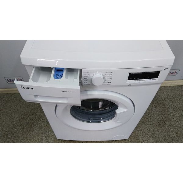Стиральная Машина Luxor WM 1249 F4 A++ LUX 000004329 фото
