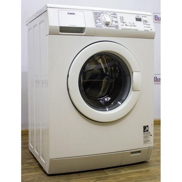 Стиральная машина AEG L5460DFL 000008885 фото