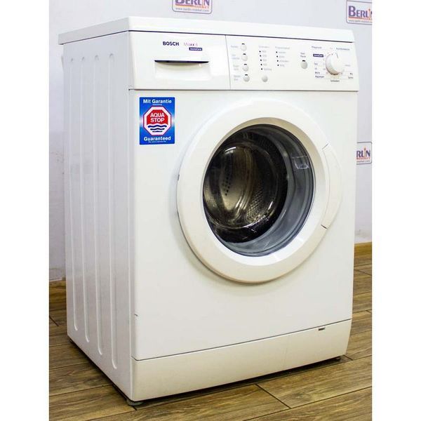 Стиральная машина Bosch Maxx 6 WAE2814J 14 000010273 фото