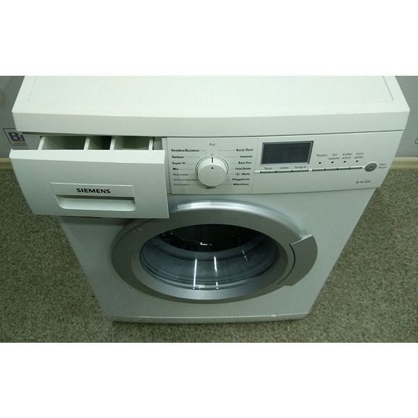 Стиральная машина SIEMENS E14-4M WM14E4M1 05 000004777 фото