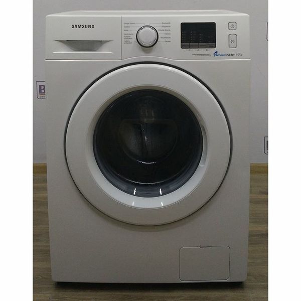 Стиральная машина Samsung WF70F5E0Q4W 000007663 фото