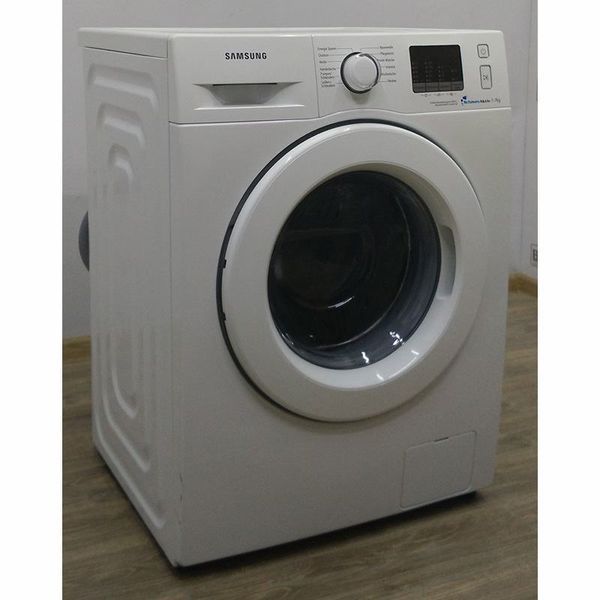 Стиральная машина Samsung WF70F5E0Q4W 000007663 фото