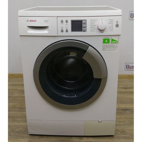 Стиральная машина Bosch Logixx 8 WAS284F1 21 000006671 фото