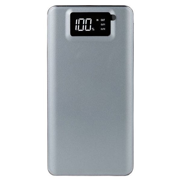 Зовнішня батарея SilverCrest SPBL 10000 C3 в асортименті 000016359 фото