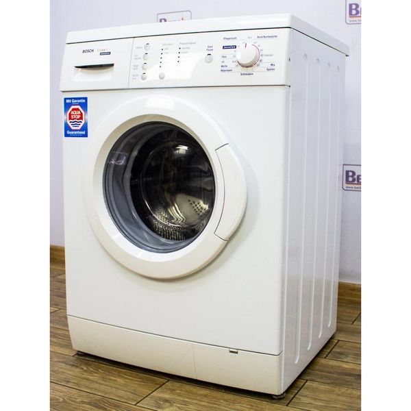 Стиральная машина Bosch Maxx 6 WAE2814J 14 000010273 фото