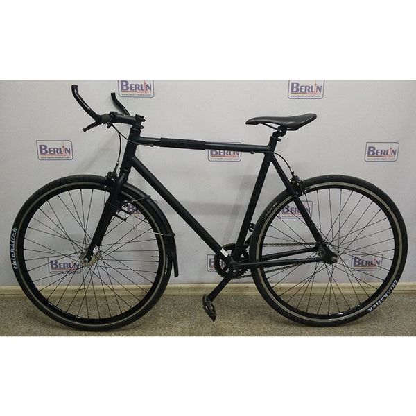 Велосипед Fixie 000005116 фото