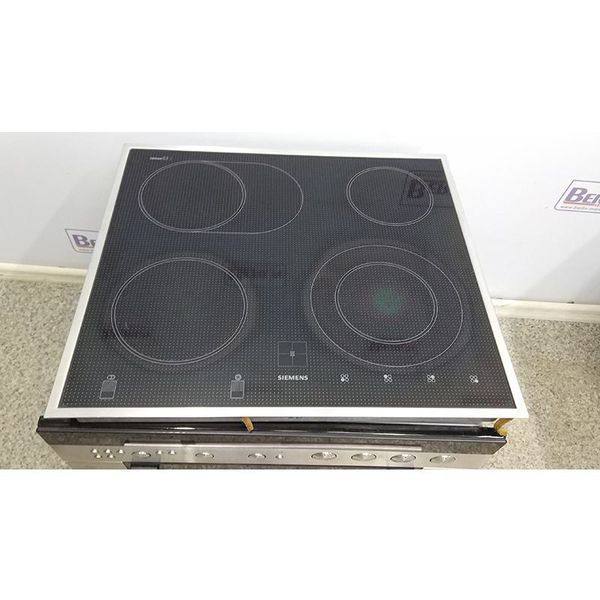 Электродуховка Siemens HE68E54-02 + пов индукция 000004416 фото
