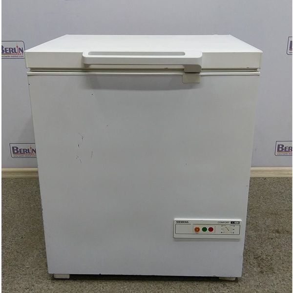 Ларь Ларь Siemens 195 л GT20A02-01 22411374 000004496 фото