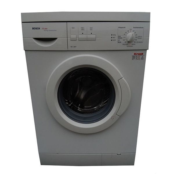 Стиральная машина Bosch Maxx Yong Generation WFL288Y-02 000003591 фото