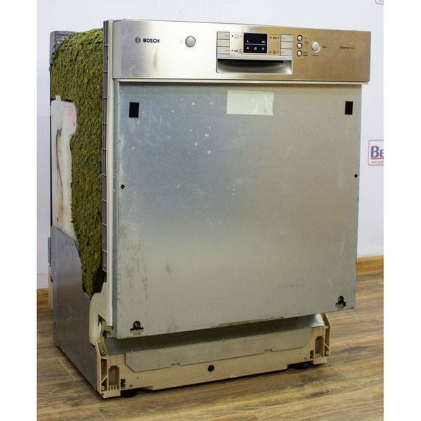 Посудомоечная машина Bosch SMI4OM55EU 03 000009824 фото