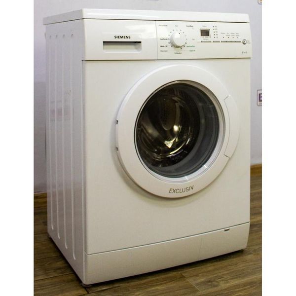 Стиральная машина Siemens WM14E3EM 05 000010367 фото