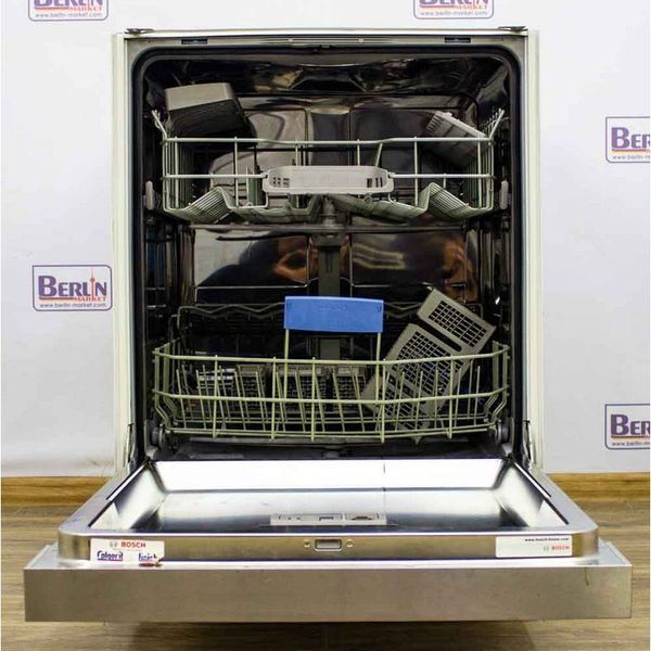 Посудомоечная машина Bosch SMI4OM55EU 03 000009824 фото