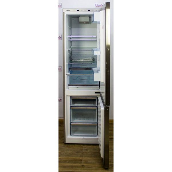 Холодильник двухкамерный Bosch KGE39AI40 11 000009987 фото