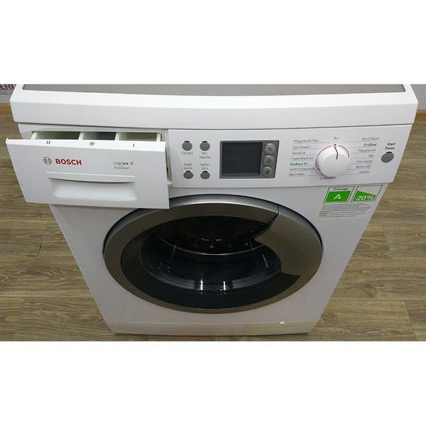 Стиральная машина Bosch Logixx 8 WAS284F1 21 000006671 фото