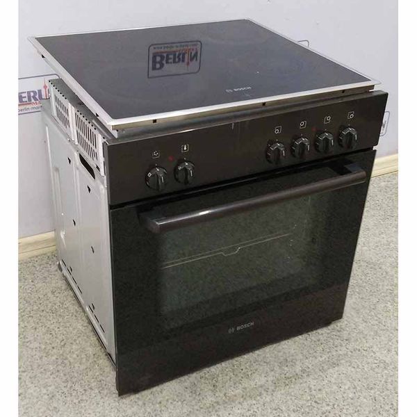 Электро Духовка Bosch HEN234Y 01 000006519 фото