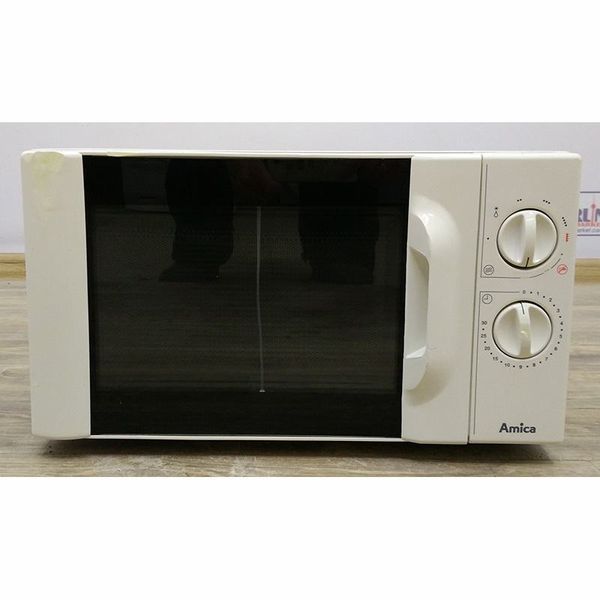 СВЧ Amica MW13164 W 000006775 фото