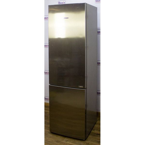 Холодильник двухкамерный Bosch KGE39AI40 11 000009987 фото