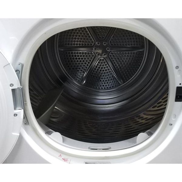 Сушильный автомат Bauknecht TK Plus 71B SD 000003874 фото