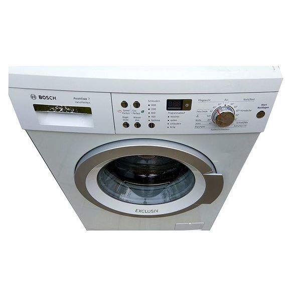 Стиралка Bosch Avantixx7 WAQ 28391 000002954 фото
