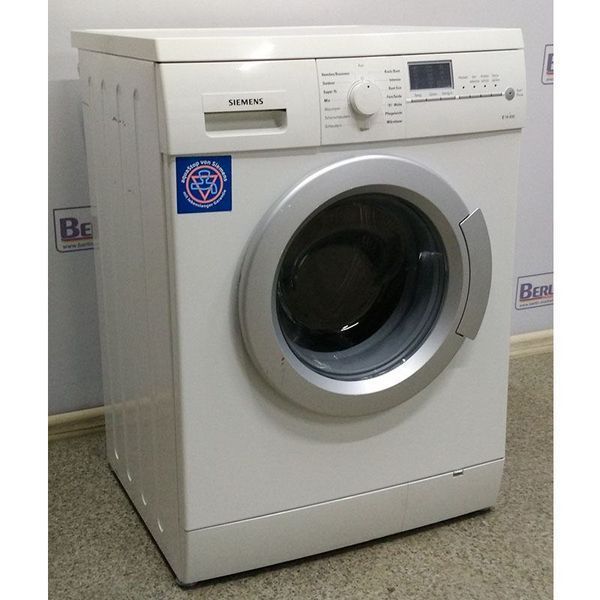 Стиральная машина SIEMENS E14-4M WM14E4M1 05 000004777 фото