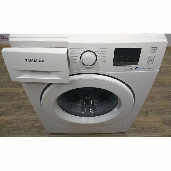 Стиральная машина Samsung WF70F5E0Q4W 000007663 фото
