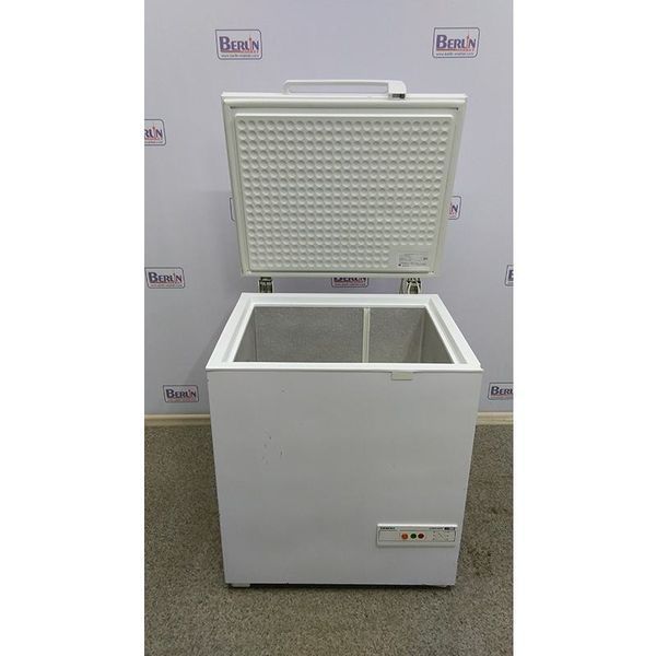 Ларь Ларь Siemens 195 л GT20A02-01 22411374 000004496 фото