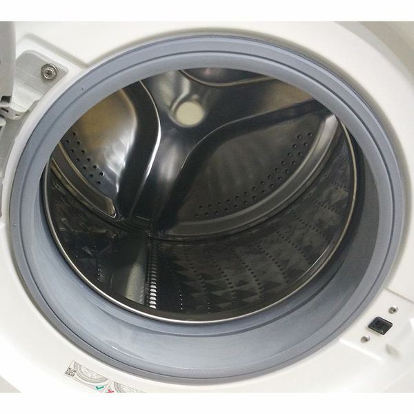Стиральная машина Samsung WF70F5E0Q4W 000007663 фото