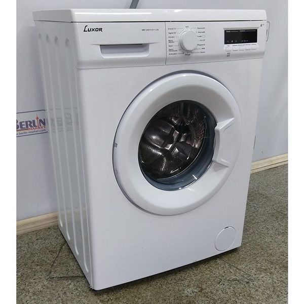Стиральная Машина Luxor WM 1249 F4 A++ LUX 000004329 фото
