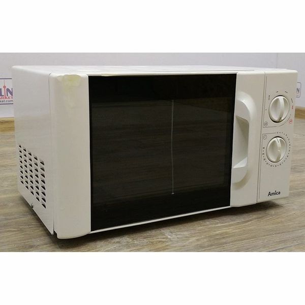 СВЧ Amica MW13164 W 000006775 фото