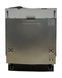 Посудомийна машина Comfee CDWPB1215PB EU 2100W 12 персон sn 54D7600016GA5111 n704 000054351 фото 1