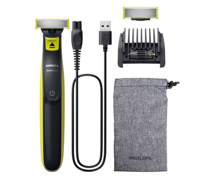 Тример Philips QP2724 5w 000049633 фото