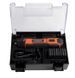 Отвертка аккумуляторная Tekhmann TCS 3 6 1500 KIT 3.6 B 000048093 фото 1