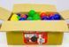 Кульки дитячі LCP Kids 101 Ball Pool новий LPNHE371813047 16е 000015005 фото 2