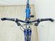 Двухподвесный велосипед 26 Decathlon RockRider 000042973 фото 8