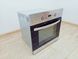 Електродуховка Bomann EBO 9609 IX 2350w sn 15150390 000040650 фото 2