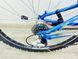 Двухподвесный велосипед 26 Decathlon RockRider 000042973 фото 6